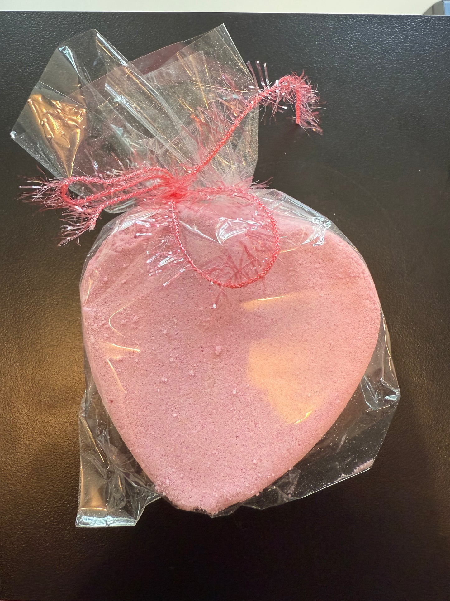 Bath Bomb
