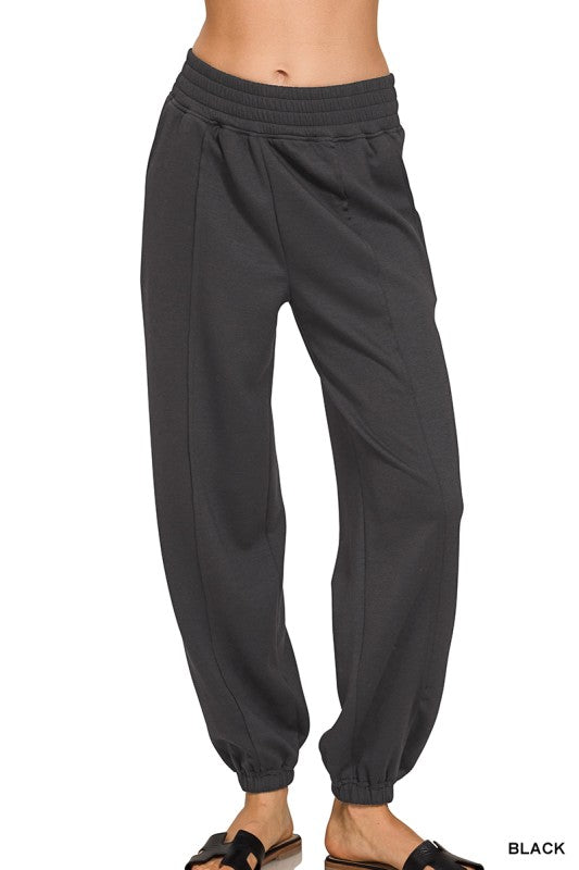 Scuba Joggers