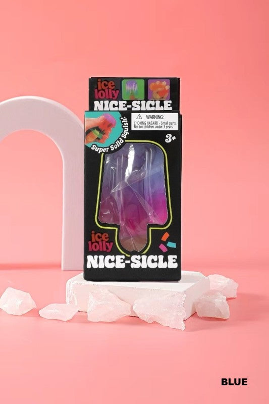 Popsicle Squishy