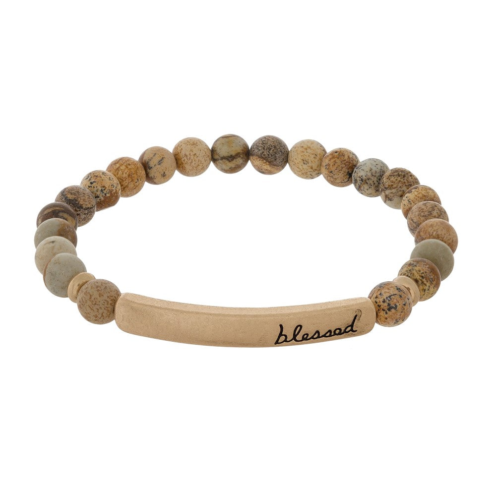 Blessed Bracelet