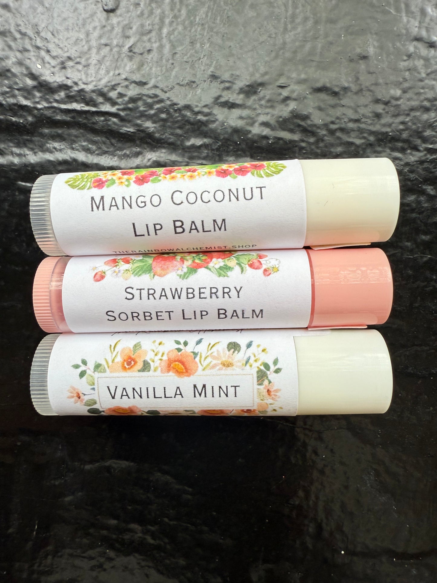 Lip Balm