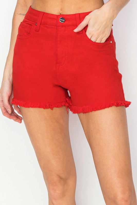 Fiesta Shorts