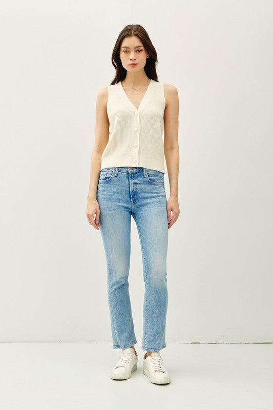 Lightweight Vest