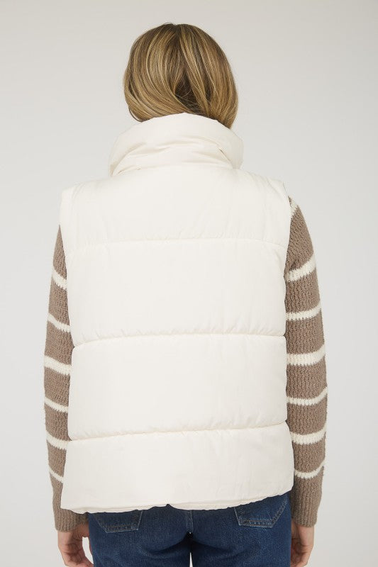 Puffer Vest