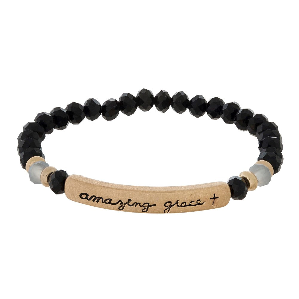 Amazing Grace Bracelet