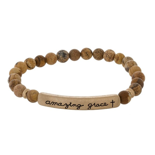 Amazing Grace Bracelet