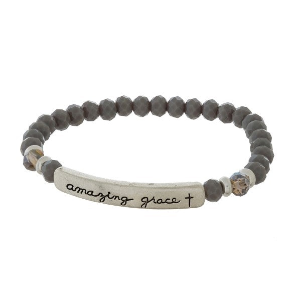 Amazing Grace Bracelet
