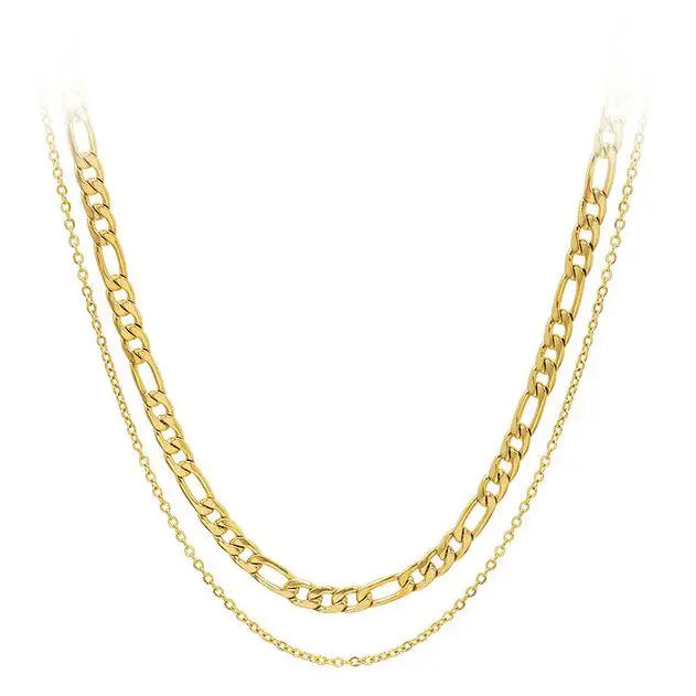Breakaway Necklace