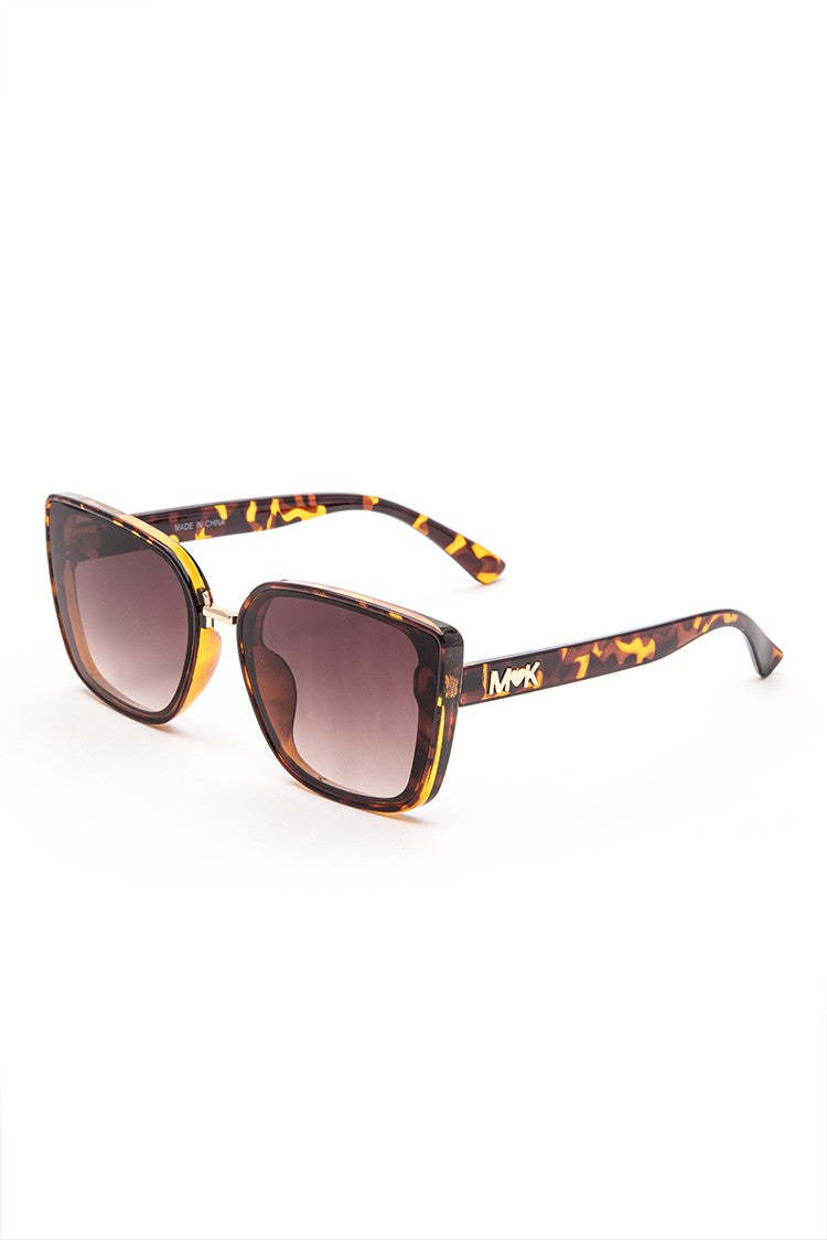 Cat Eye Sunglasses