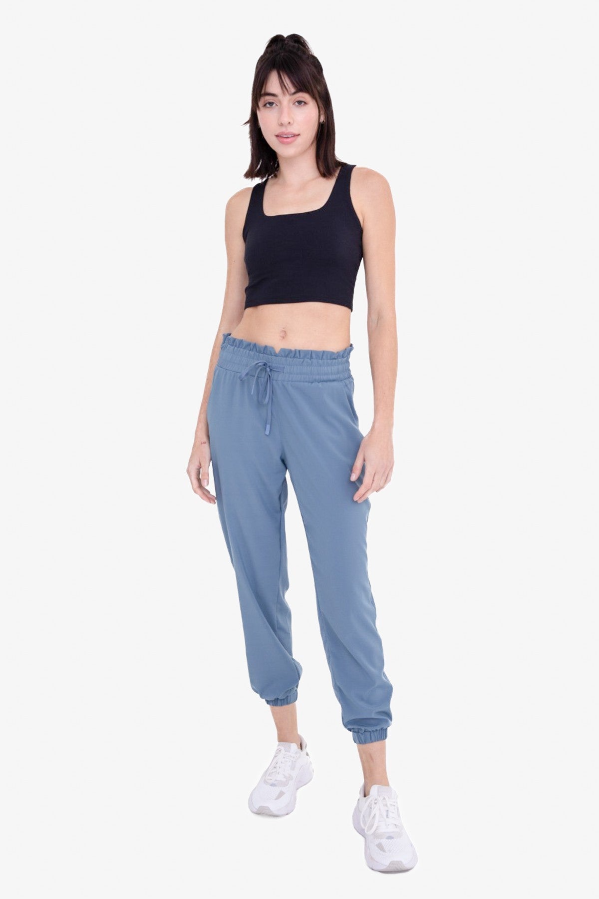 Cuffed Essential Jogger