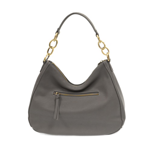 Shanae Chain Handle Convertible Bag