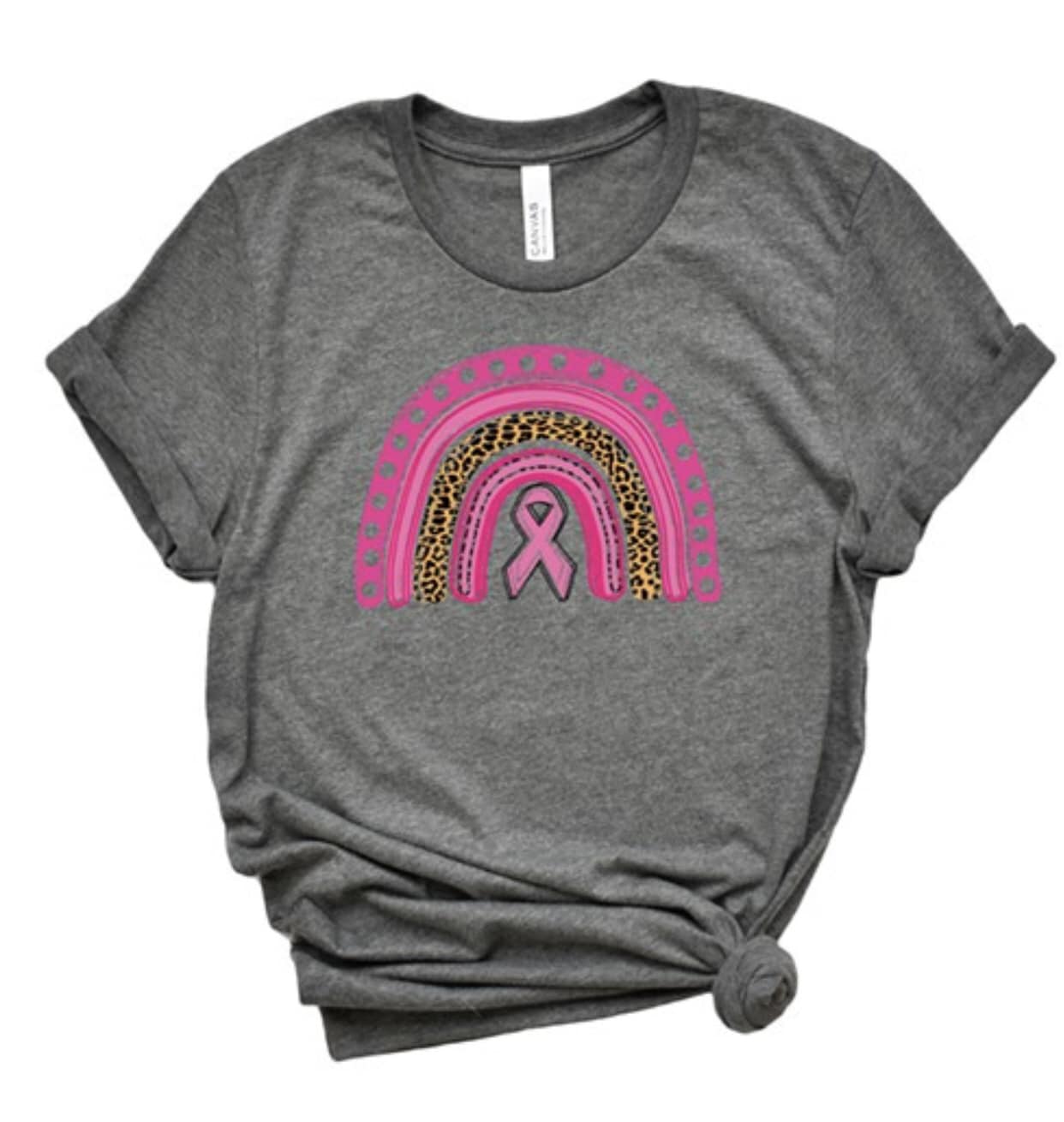 Breast Cancer Shirt *FINAL SALE*