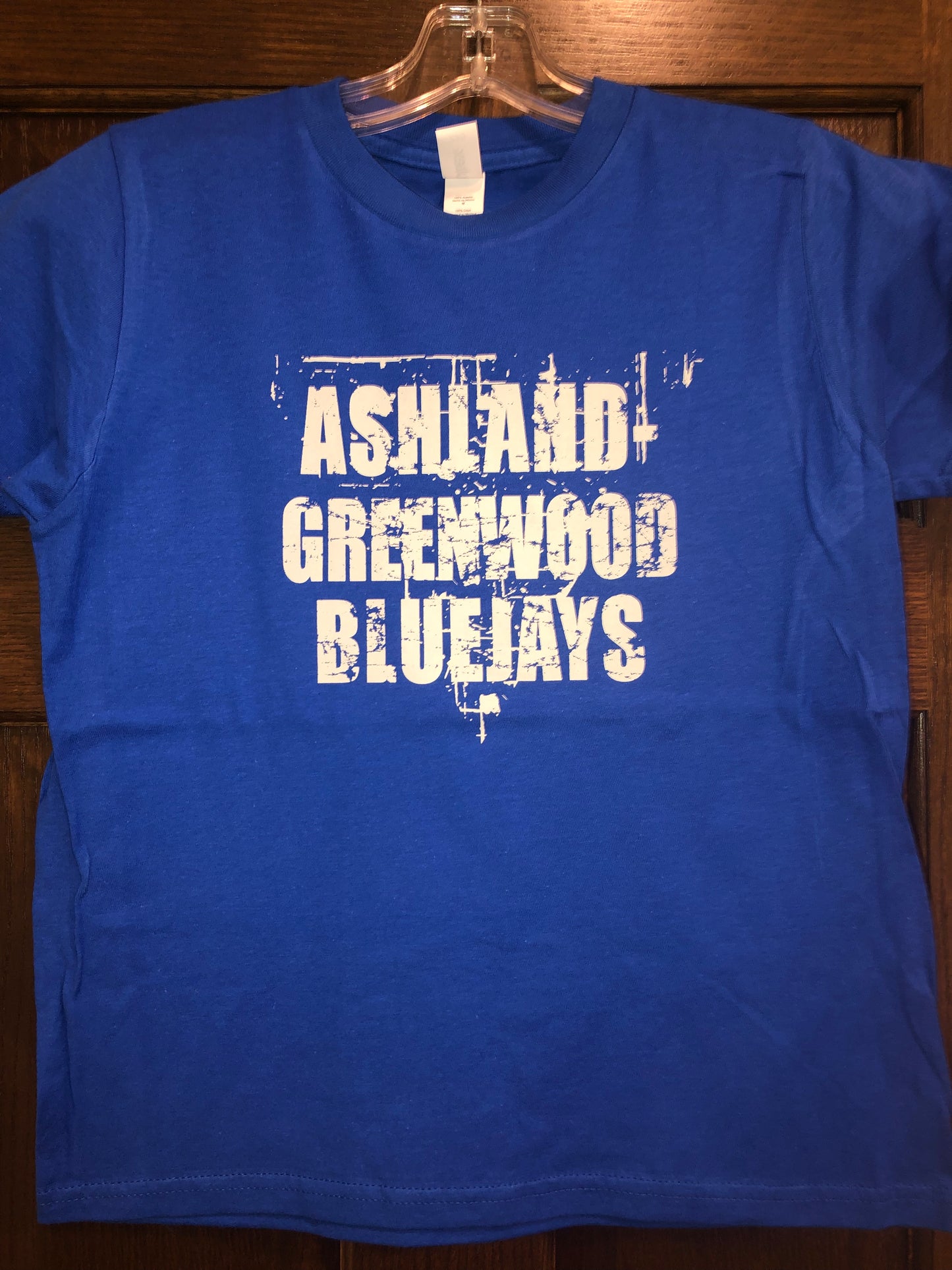 AG Youth Tee*FINAL SALE*