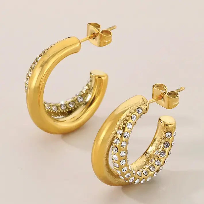 Andi Earrings