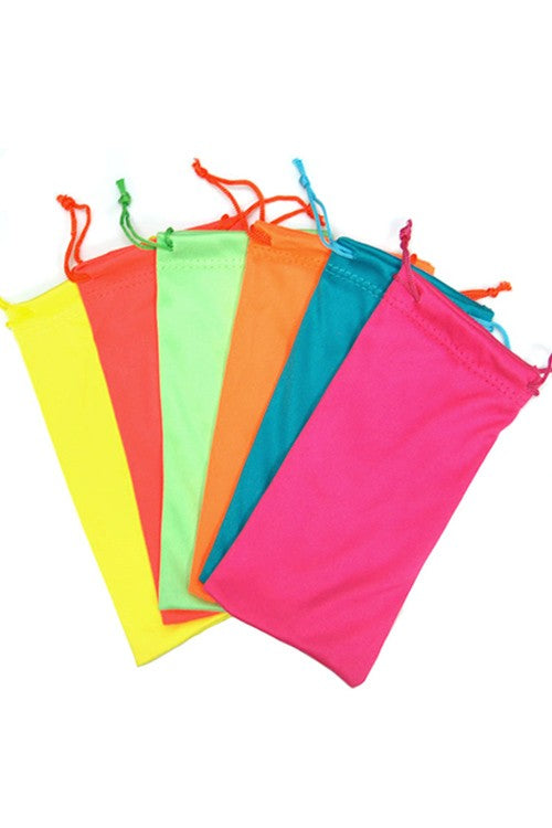 Sunglasses Bag