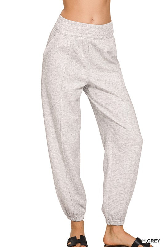 Scuba Joggers