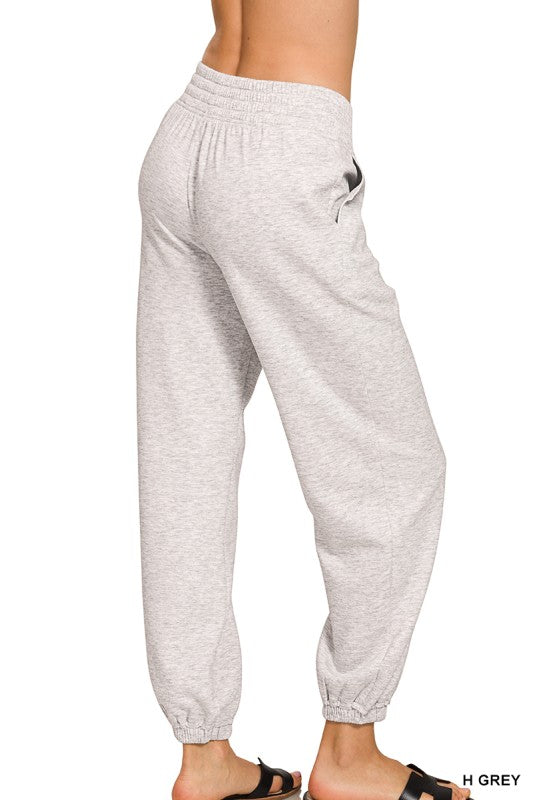 Scuba Joggers