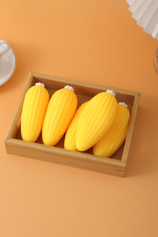 Corn Squishy