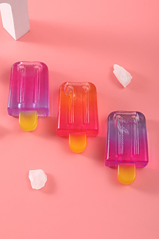 Popsicle Squishy