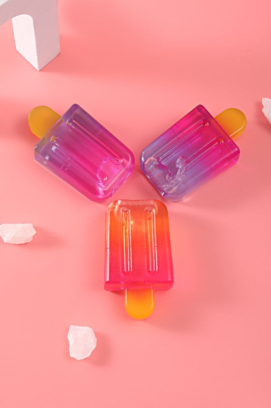 Popsicle Squishy