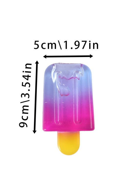 Popsicle Squishy