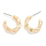 Twisted Metal Hoops