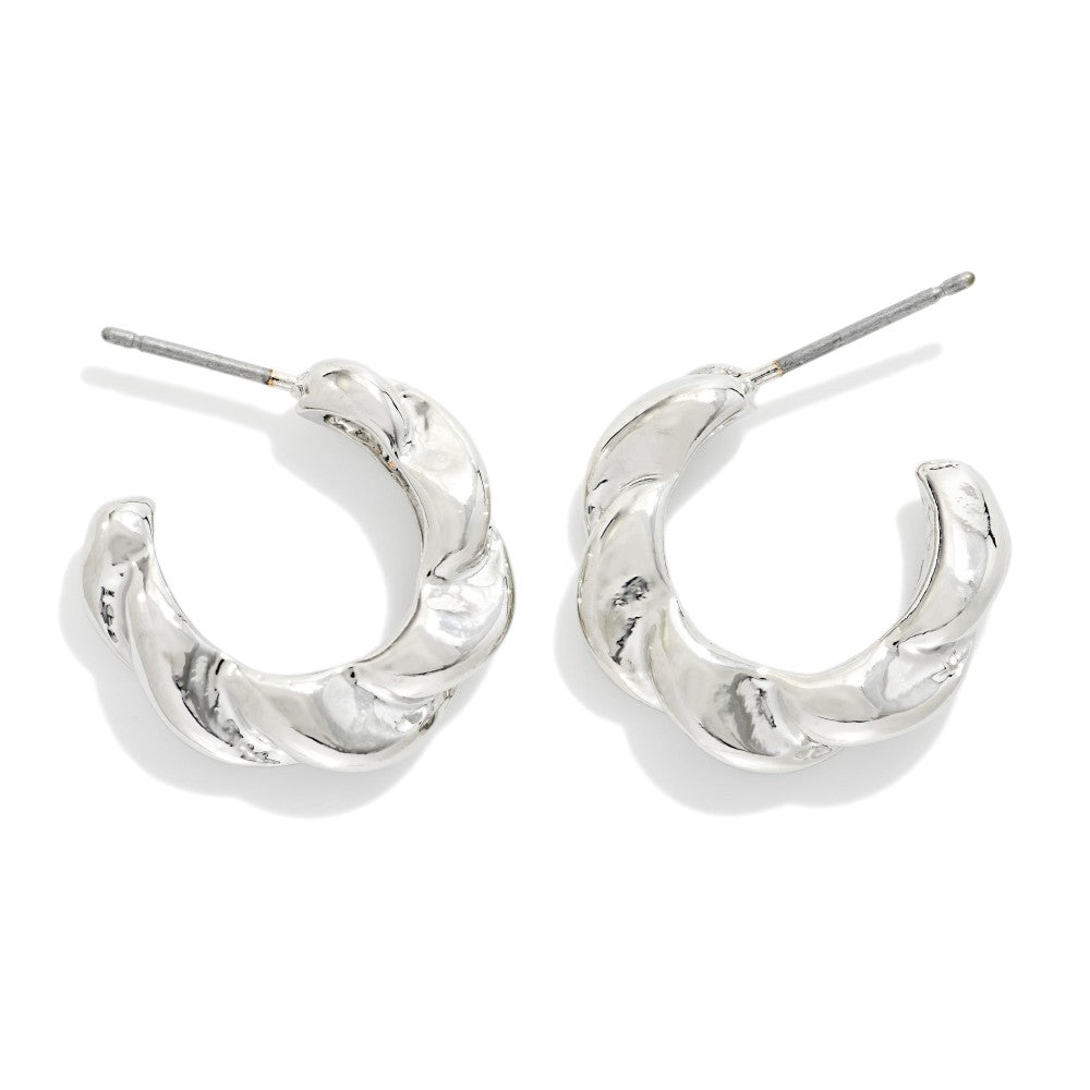 Twisted Metal Hoops