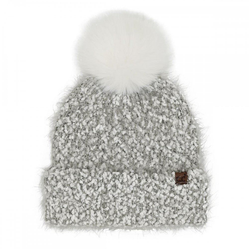 C.C. Boucle Beanie
