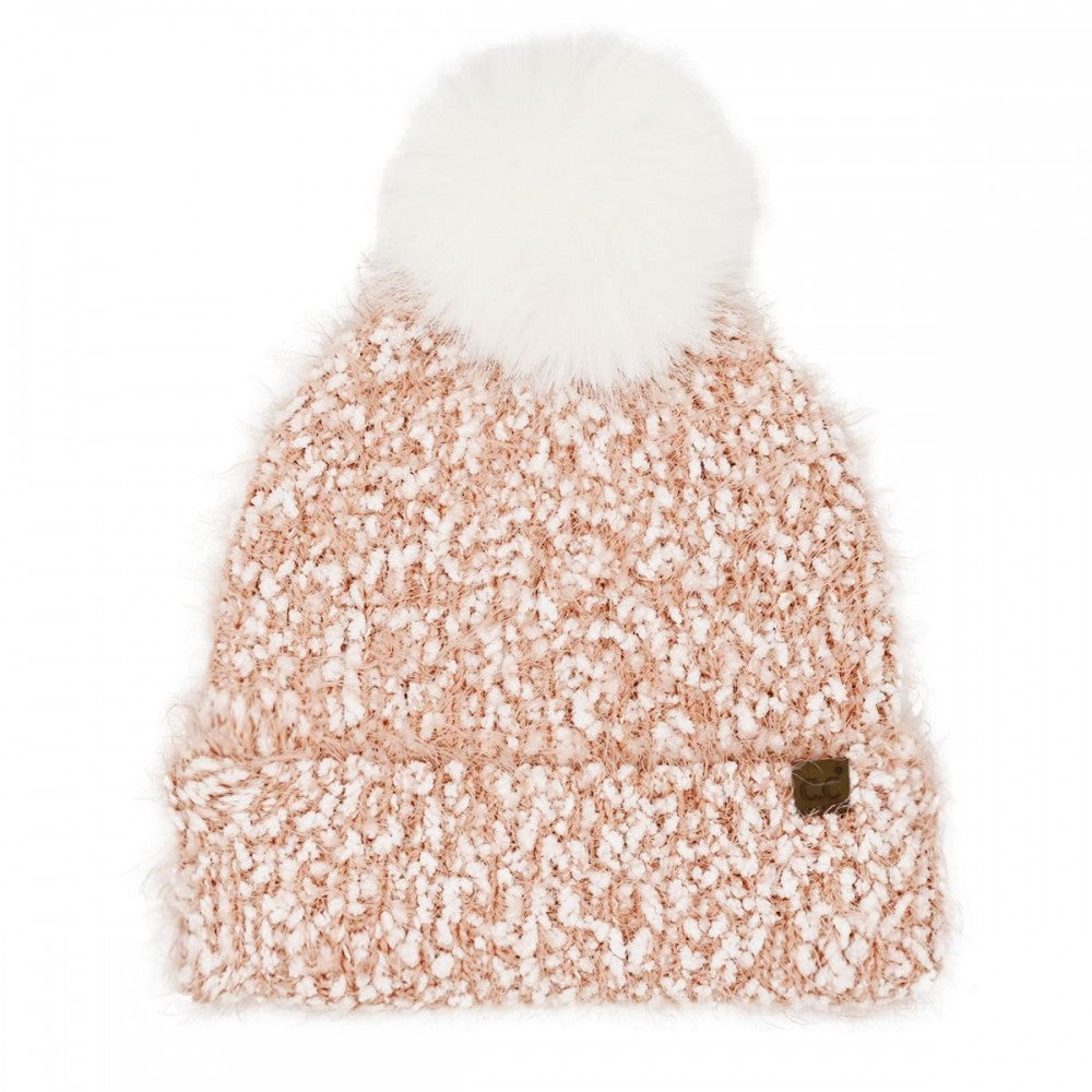 C.C. Boucle Beanie