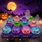 Halloween Squishy