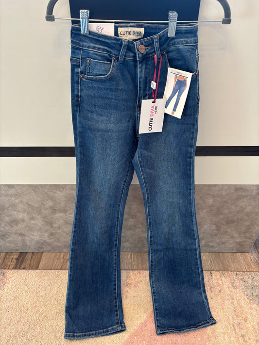 Bootcut Jeans *FINAL SALE*