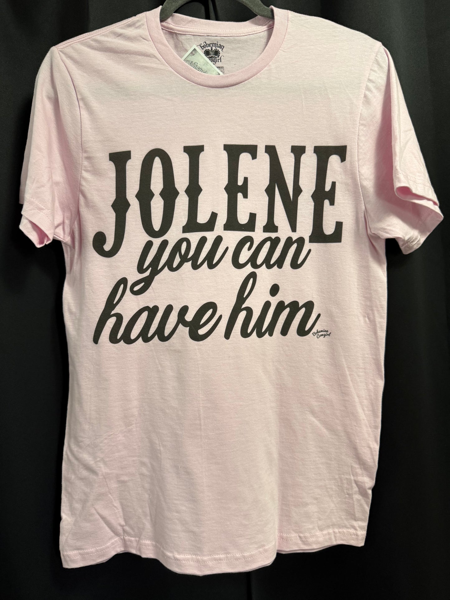Jolene Tee