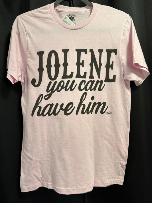 Jolene Tee