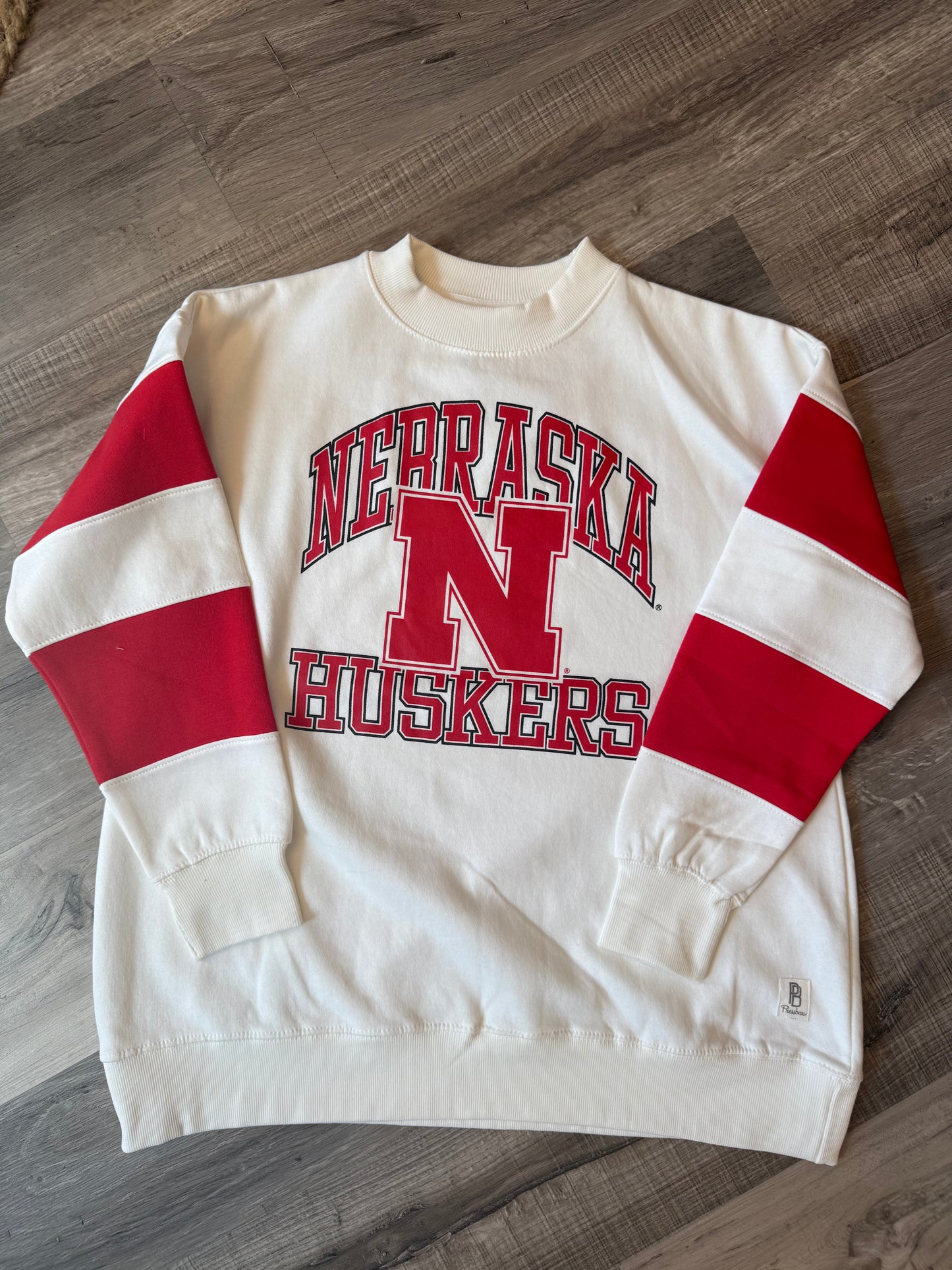 Nebraska Alumni Sweatshirt