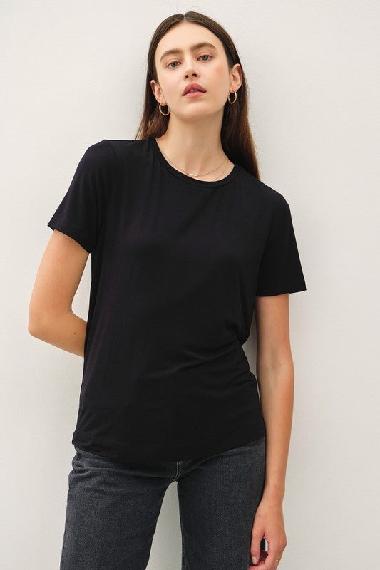 Bamboo/Modal Tee