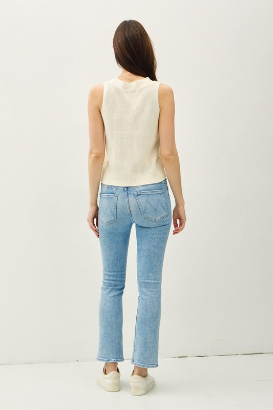 Lightweight Vest