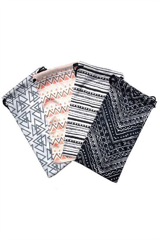 Sunglasses Bag