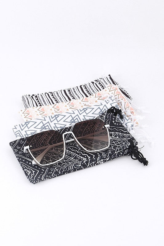 Sunglasses Bag