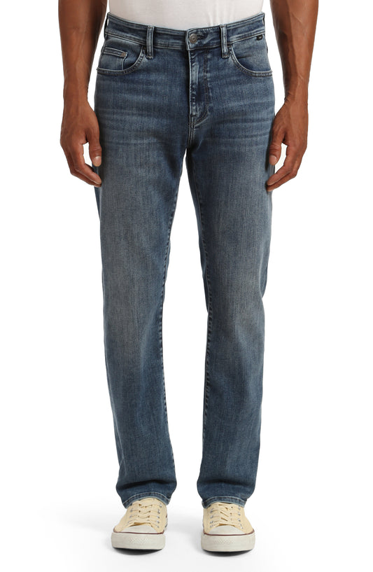 Mavi - Medium Wash Jeans ** FINAL SALE**