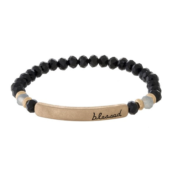 Blessed Bracelet