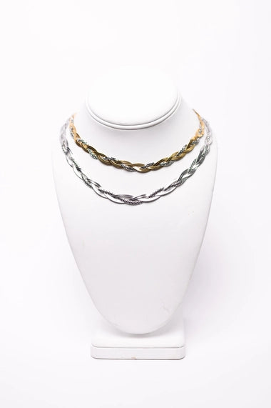 Blake Necklace