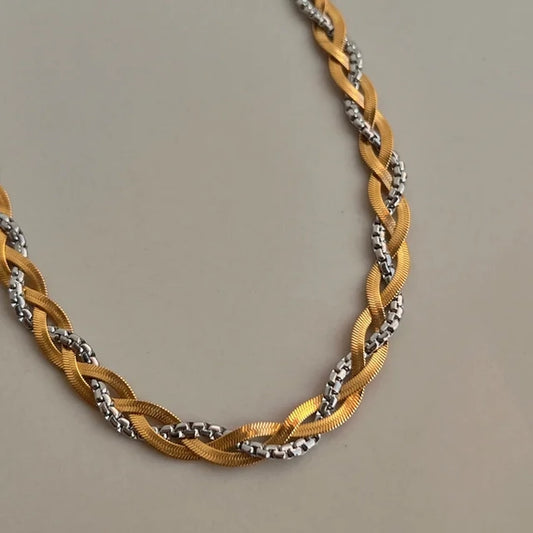 Blake Necklace