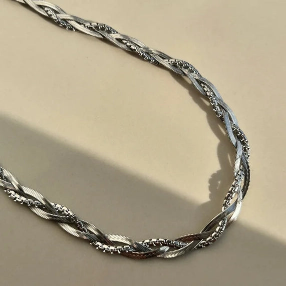 Blake Necklace