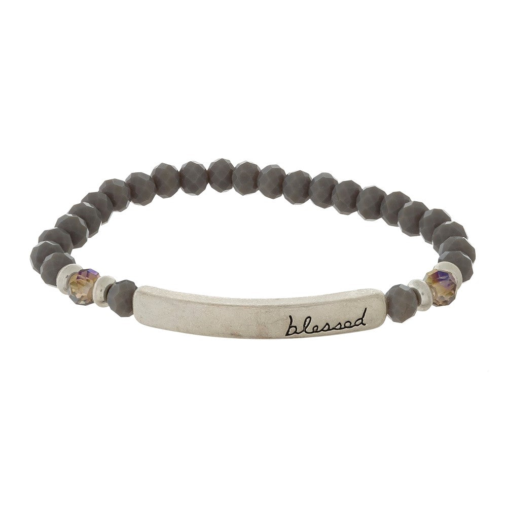 Blessed Bracelet