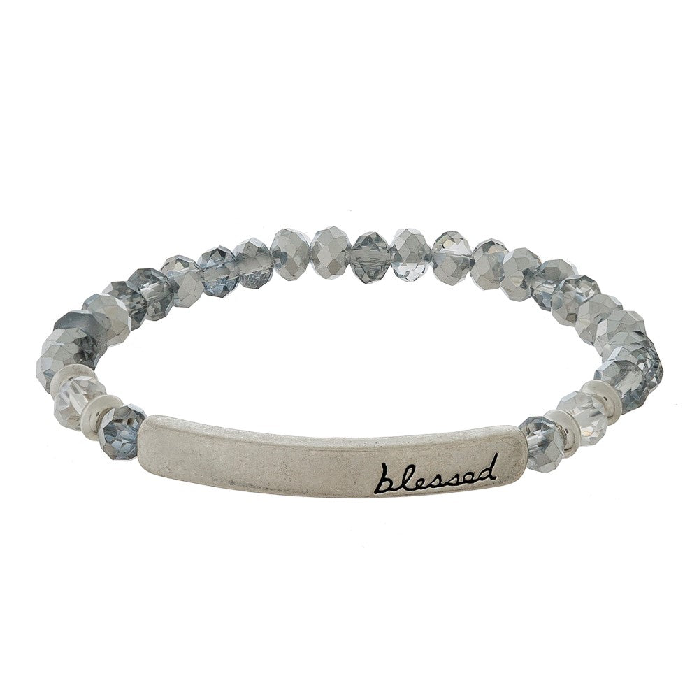 Blessed Bracelet