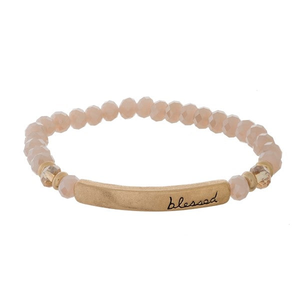 Blessed Bracelet