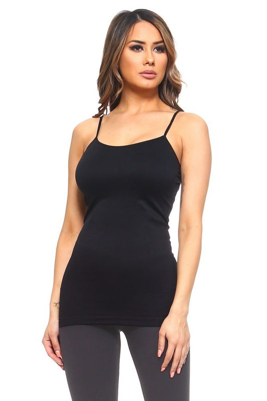 Seamless Cami