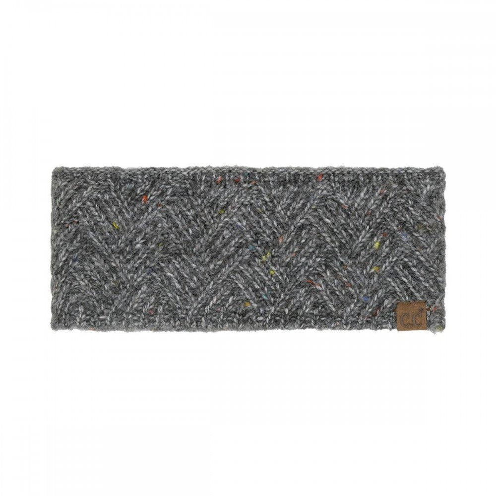 C.C. Criss Cross Headwrap