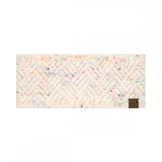 C.C. Criss Cross Headwrap