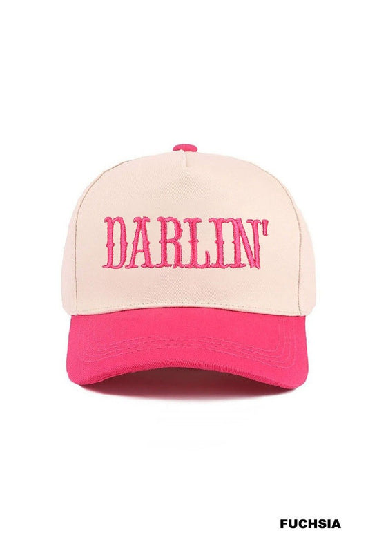 Darlin' Hat